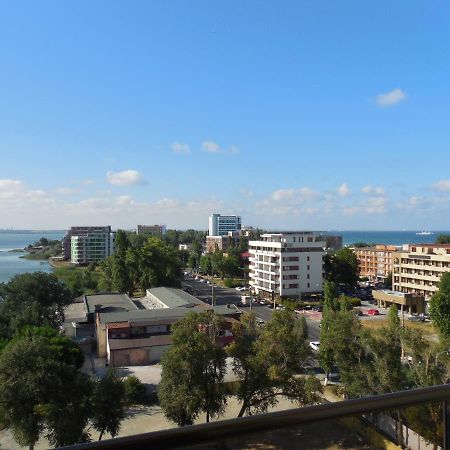 Iarina Ap Decomandat 2 Cam Sat Vacanta Mamaia Constanta Exterior photo