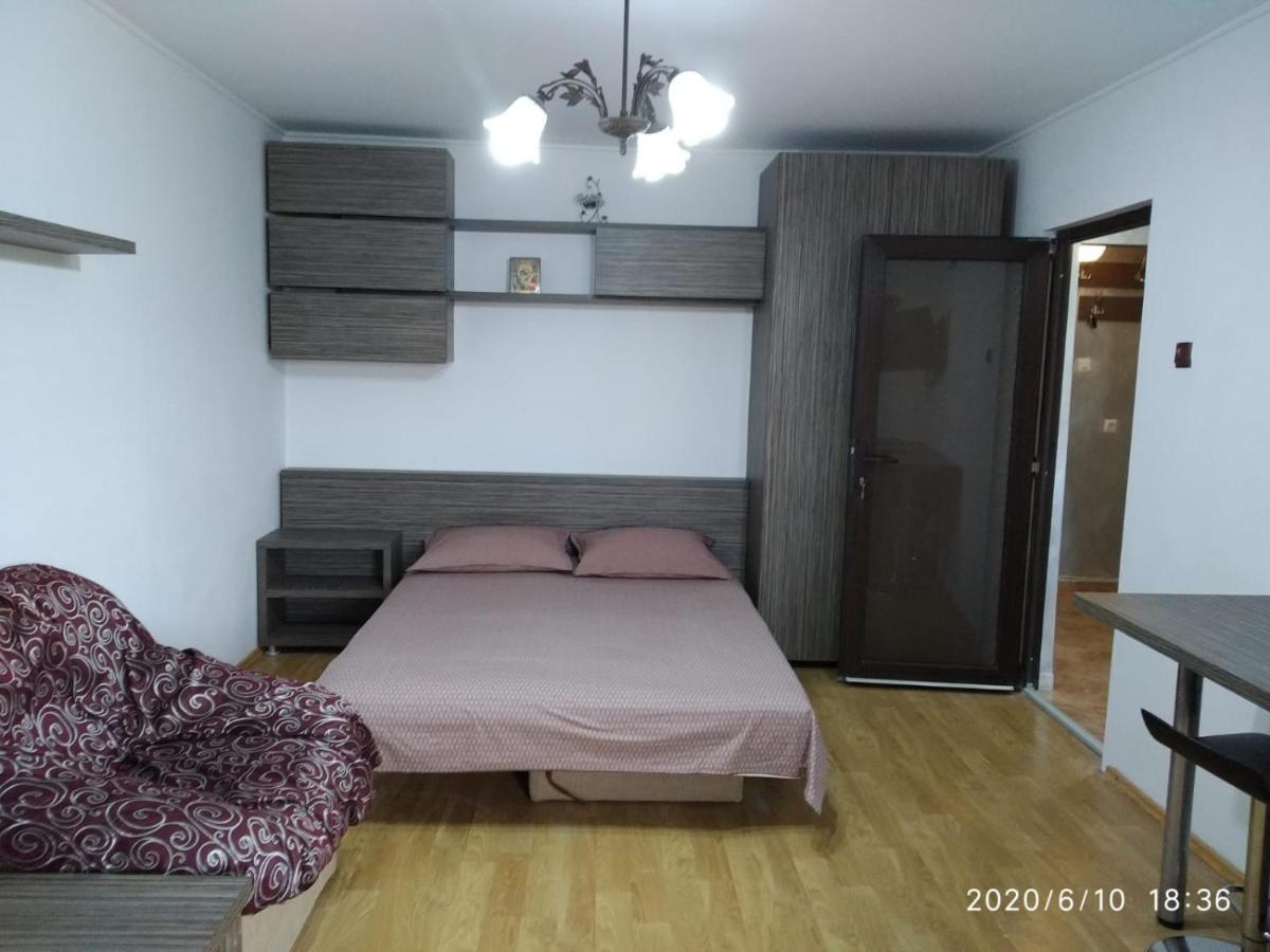Iarina Ap Decomandat 2 Cam Sat Vacanta Mamaia Constanta Exterior photo