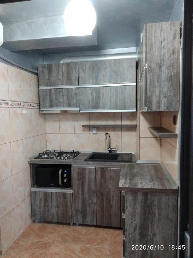 Iarina Ap Decomandat 2 Cam Sat Vacanta Mamaia Constanta Exterior photo